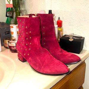 Raye Kitt Boots